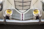 Graham Model 97 Supercharged Cabriolet by Saoutchik 1938 года
